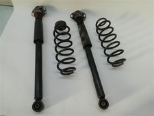 Amortisseur Volkswagen BORA