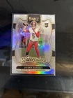 2024 NFL Select Case Hit Water Colors Jayden Daniels