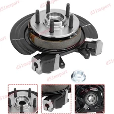 Right Rear Steering Knuckle Hub Bearing Assembly for 2002-2005 03 Ford Explorer