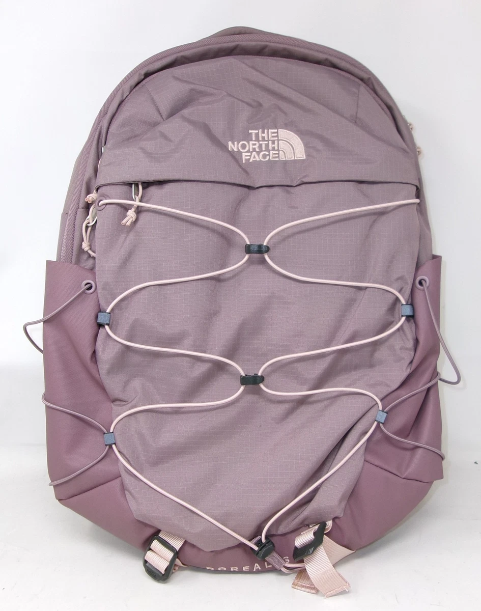 north face all black backpack The North Face Borealis Backpack
