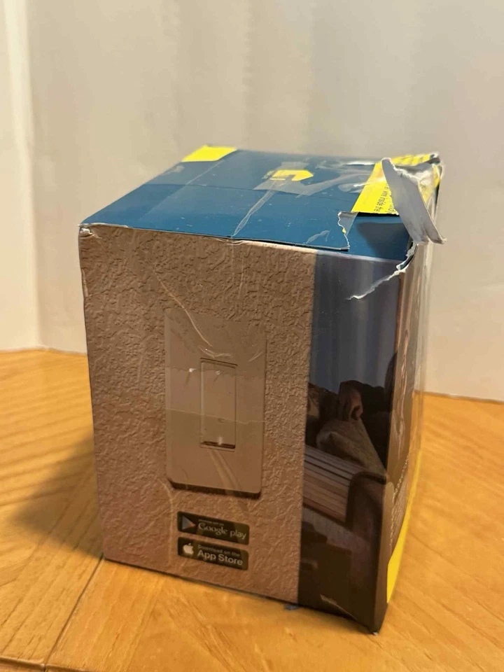 TreatLife 3-Way Smart Switch Pack of 4 - Image 2 of 3