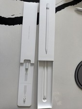 New Apple Pencil 1st Generation Stylus for Apple iPad - White MQLY3AM/A