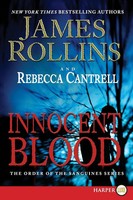 James Rollins | Innocent Blood Lp | Taschenbuch | Englisch (2020) | Harperluxe