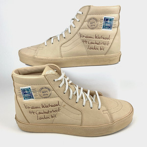 Vans Vivienne Westwood | eBay