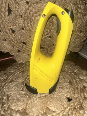 #ad Original Karcher WV 50 Window Vac Replacement Motor Part Only Tested Works $19.99