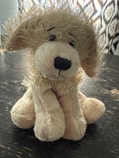 Webkinz Golden Retriever- No Code