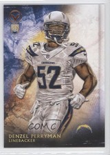 2015 Topps Valor Denzel Perryman #57 2j3