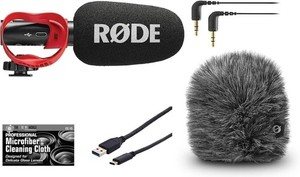 Rode Videomic Go II | eBay