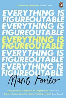 Everything is Figureoutable: The #1 New York Times ... | Buch | Zustand sehr gut