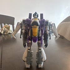 Hasbro Transformers Studio Series Skywarp SS-113 Bumblebee Movie Action Figure