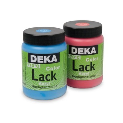 Colorlack Ml25 Acrylic 01-Satin Varnish