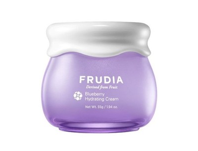 Frudia Blueberry Hydrating Cream 55g/1.94 oz.