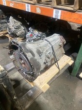 2009 Ford F150 Automatic Transmission Assembly Pickup AT 6R80 6 Speed