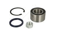 Hinterachse Hart 903 180 Radlagersatz