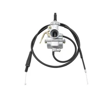 AFT 20mm Replacement Carb w/Cable - All Models