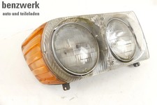 Mercedes SL SLC R107 C107 W107 Scheinwerfer vorne rechts US-Modell 1078205661 ✔️