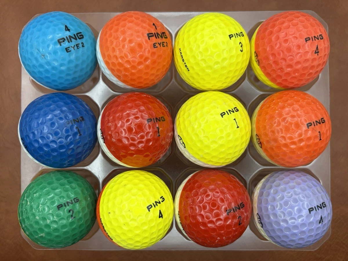 ping eye ball products for sale | eBay ping eye ball products for sale | eBay