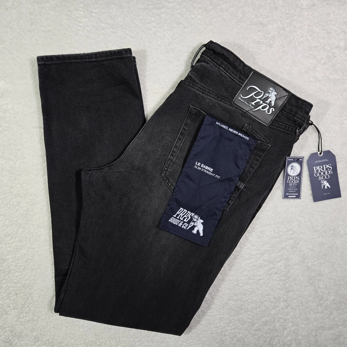 Prps Denim Jeans for Men for sale | eBay