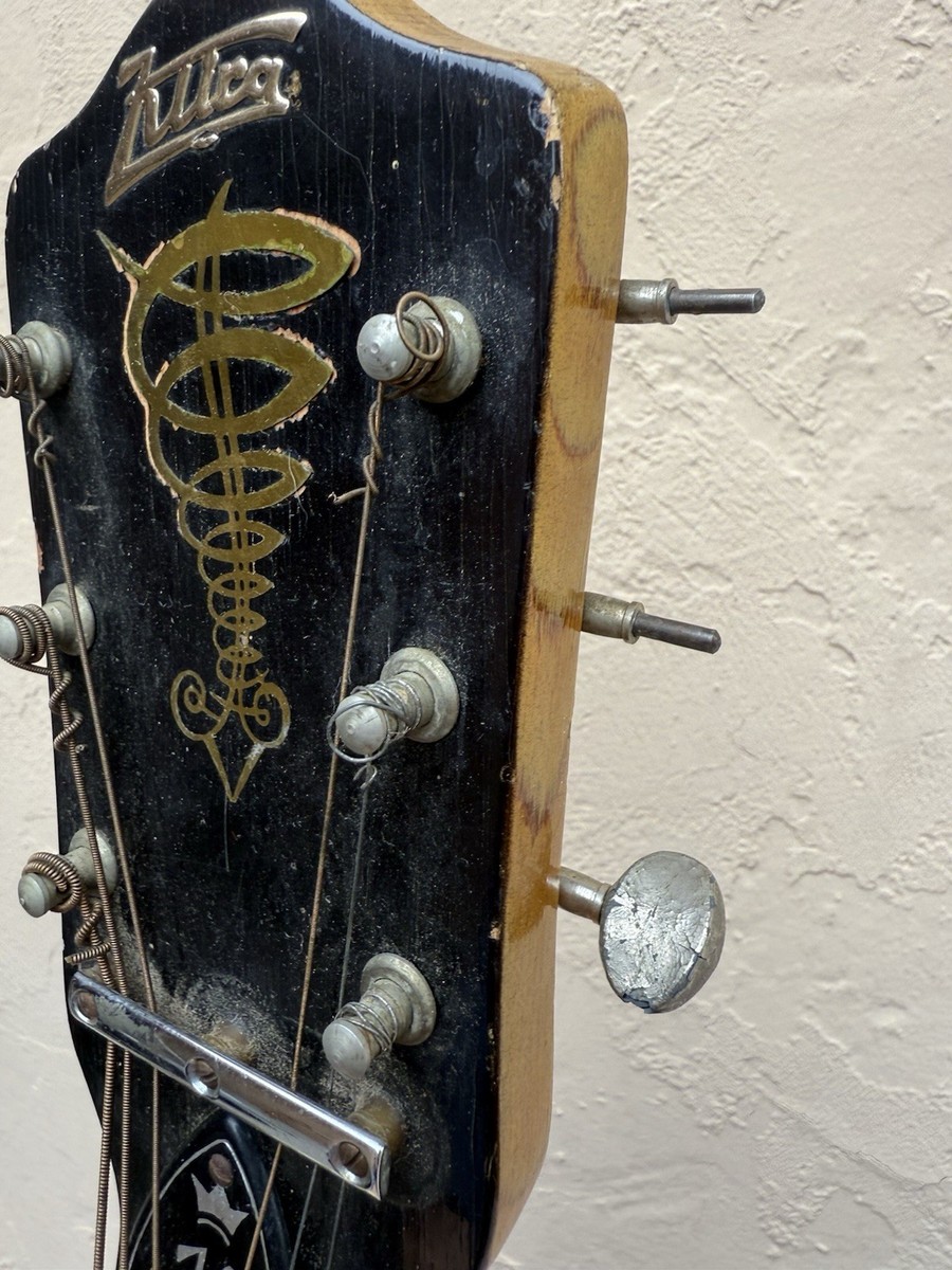 趣味・スポーツ・実用 '50's Cool Kay Guitars 趣味・スポーツ・実用 '50's Cool Kay Guitars Vintage Kay