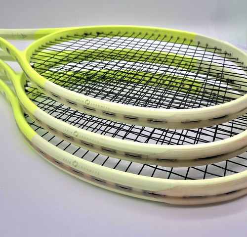 3x HEAD Extreme Pro 2024 Tennisschläger L3 besaitet - Bild 8 von 10