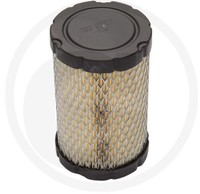 Luftfilterpatrone FüR RasenmäHer Traktor Kompatibel Mit Briggs & Stratton 796031