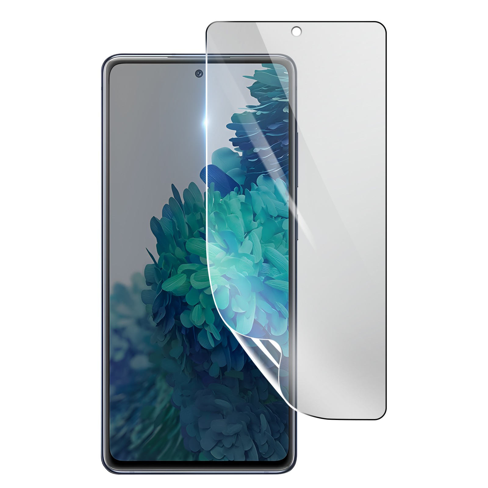 Film hydrogel Samsung S20 FE protection écran pour protéger votre smartphone au quotidien