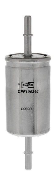 Champion Kraftstofffilter CFF100246 Leitungsfilter FüR Ford Jaguar Focus Transit-image