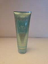 Bath Body Works Ultimate Hydration Body Cream Magic in the Air 24hr Hyaluronic