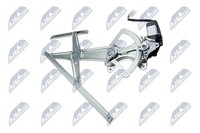 Nty Fensterheber EPS-TY-000S FüR Toyota Corolla NDE120_ NDE120R Vvt ZZE120_ Vvtl