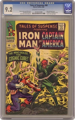 Comic Image