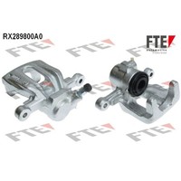 Bremssattel FTE 9290000 FüR Mercedes-Benz A