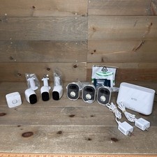 Arlo Pro VMS4330-100NAS 3 Wireless Camera HD Security System