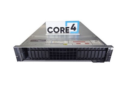 DELL PER7625-8X2.5 PowerEdge R7625 8x2.5IN Backplane 2U Server