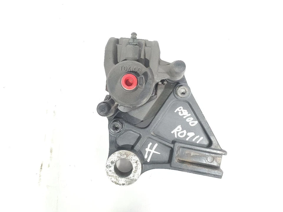 Pinza de freno trasera Kawasaki Ninja 650R 2006 OEM  Foto 2 de 4