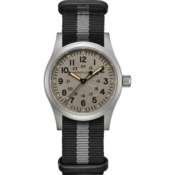 ティファニー　キャット ハミルトン Japan Hamilton Khaki Field Tokyo Cat Street Exclusive Watch Brand