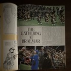 Majesty November 1984 Vol 4 Issue 6 Illustrated British Royal Family Magazine — photo 5
