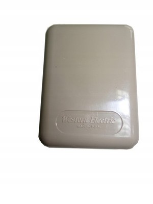Western Electric GA52240 GA 52240 Buzer Summer 1 Stk