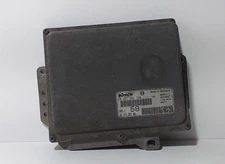 9631528780 ENGINE CONTROL UNIT / R / 72500 / 167278 FOR PEUGEOT 106 S1 COCKTAIL