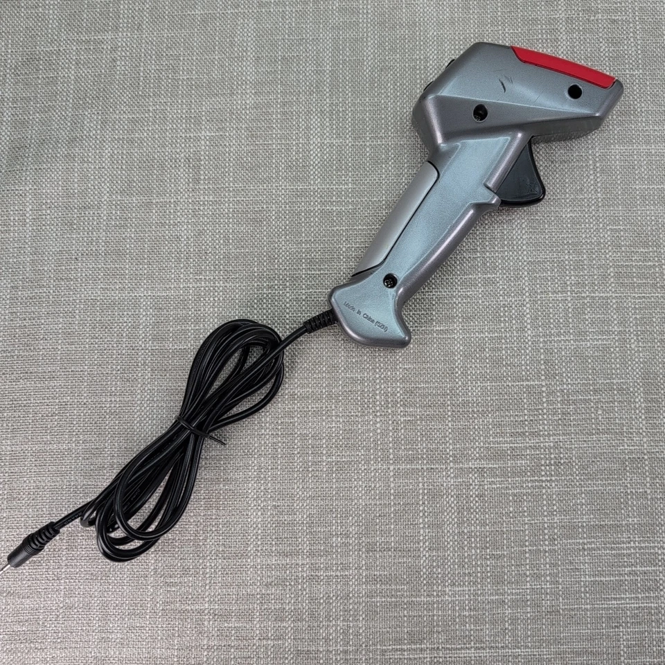 Controlador de mano digital Scalextric acelerador C7002 rojo sin probar Foto 2 de 4