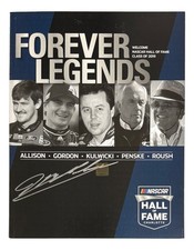 Autograph Authentication for Sports Memorabilia Collectors 19