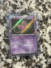 Mew 027/078 Pokemon Awakening Psychic King 1st ED Japanese Card