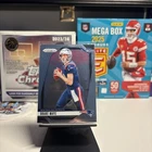 2024 Panini Prizm - Rookies Drake Maye #329 (RC)
