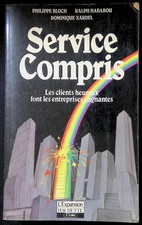 Bloch Hababou Xardel, Service compris 