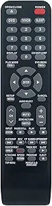 WC-SBC1 Replaced Remote fit for Toshiba TV MW20FN3R MW24F11 MW20F11