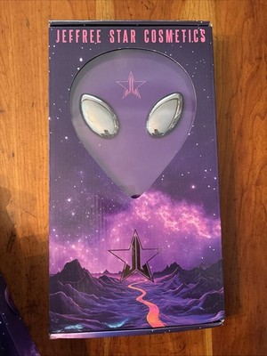 Jeffree Star Abduction Mirror