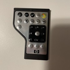 Genuine HP RC1762308/01B Laptop Media Center OEM Remote Control New Battery