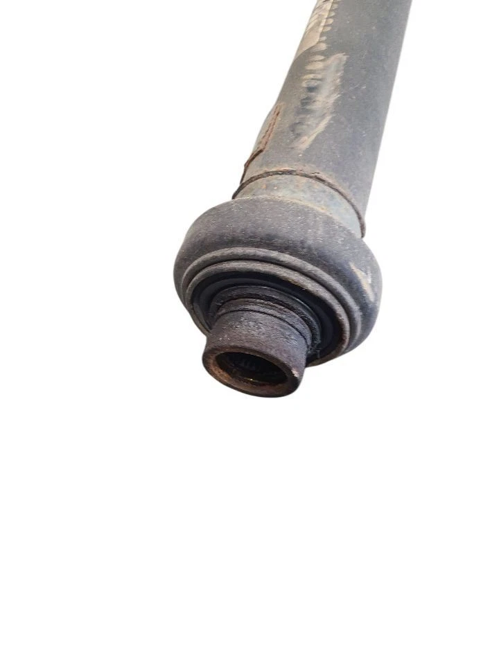 Rear Drive Shaft 3.0L Gasoline Fits 11-18 PORSCHE CAYENNE 636245 - Image 2 of 4