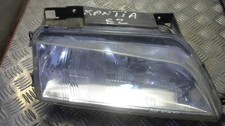 Feu avant (phare) Citroen XANTIA