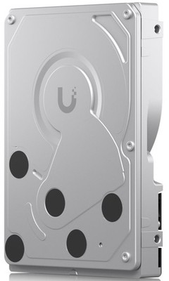 Ubiquiti NVR UACC-HDD-S-4TB Basic Capacity 3,5'' HDD 4 TB Festplatte - NEU VERSIEGELT