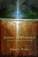 Harry Parker | Journey To Wholeness | Taschenbuch | Englisch (2019)